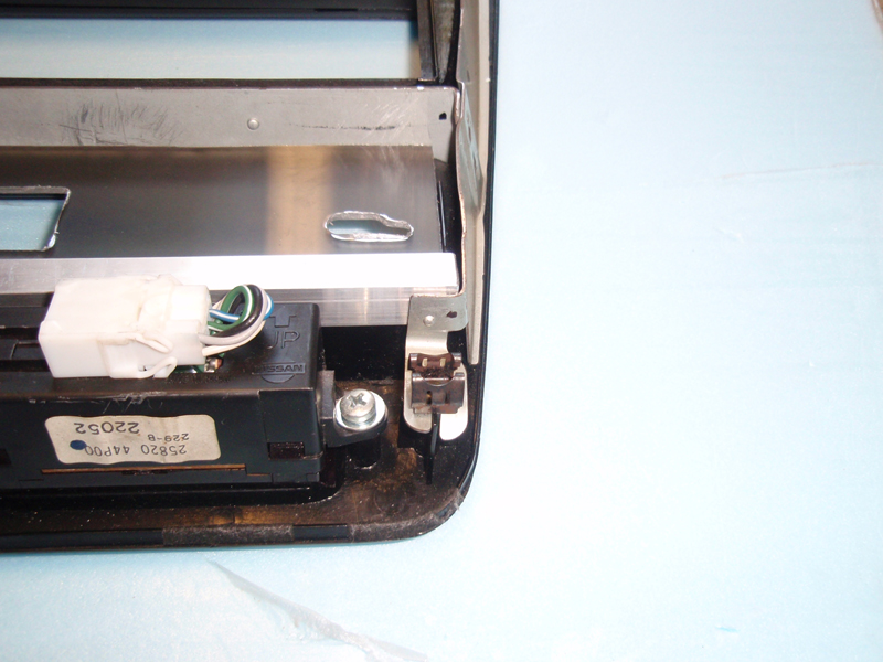 Nissan turbo timer install #8